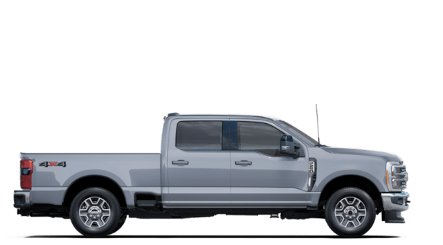 2025 Ford SuperDuty